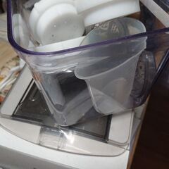 募集中♪／ヌードルメーカー キッチン 蕎麦 うどん 美品の画像