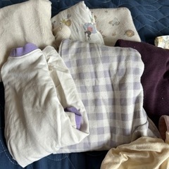 子供用品 ベビー用品 ベビー服の画像