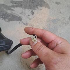 エイプ、サイドスタンドの画像