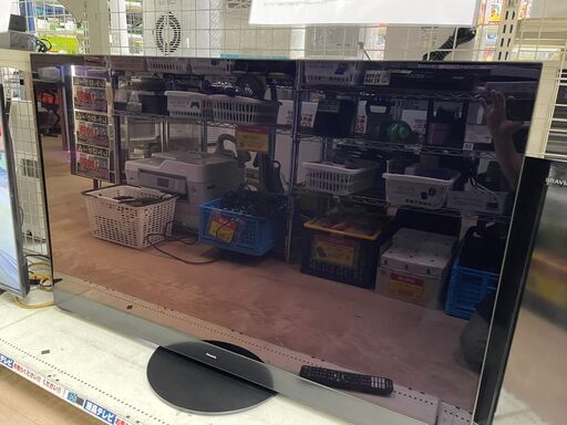 ハイグレードモデル️Panasonic️55型4K有機ELテレビ️4KWチューナー️倍速対応️2022年式️TH-55LZ2000️No.2887● ※現金、クレジット、スマホ決済対応※