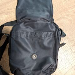 大幅値下げ❕❕【美品】ブランド　コシノヒロコ　ショルダーバック　ポケット多数の画像