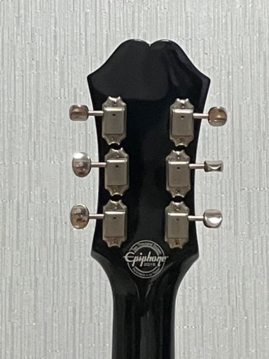 Epiphone casino coupe   