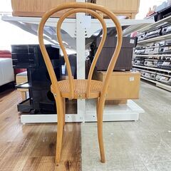 家具 生活家具 秋田木工 ベントウッドチェア ナチュラル