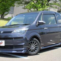 【自社ローン】スペイド　1.5Ｇ　★保証人なし★車両頭金なしプラ...