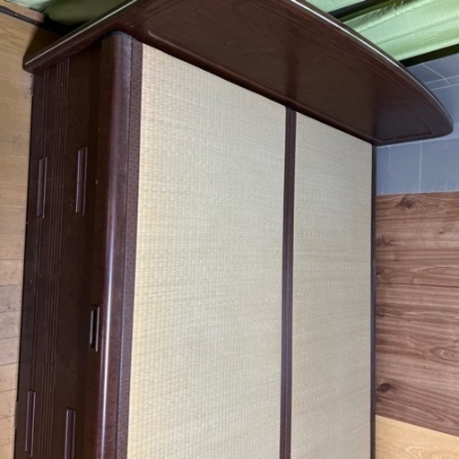 マルハチベッド