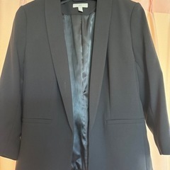 服/ファッション スーツ レディース
