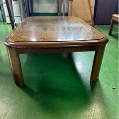 家具 テーブル 座卓、ローテーブルの画像