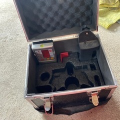 MIGHT 型番：MLA-412HE  レーザー墨出し器の画像