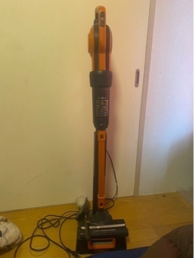 家電 生活家電 掃除機