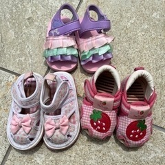 子供用品 キッズ用品 子供用シューズ 12センチ