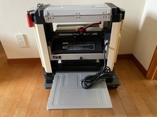 パオック　power sonic PRO 自動カンナ　PP-330