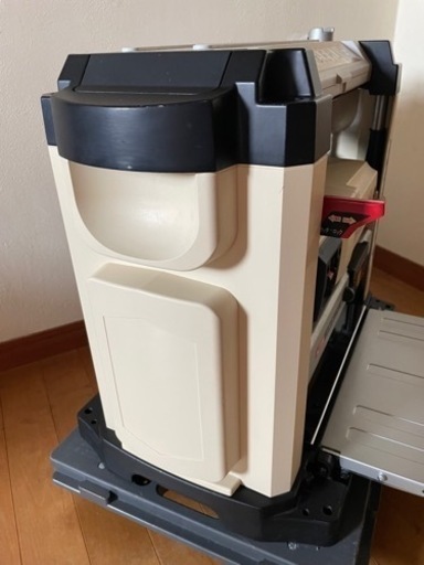 パオック　power sonic PRO 自動カンナ　PP-330