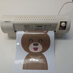 ラミネーター