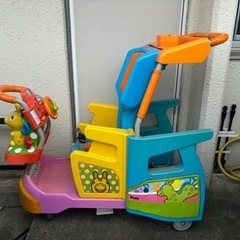 おもちゃ おもちゃ 乗用玩具