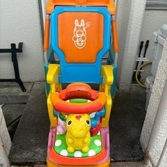 おもちゃ おもちゃ 乗用玩具の画像