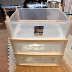 家具 収納家具 タンス、衣類収納