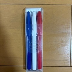 アニエスベー　ペン