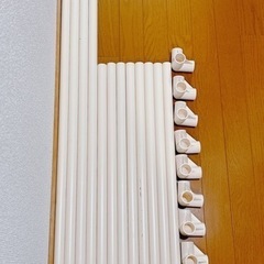イレクターパイプ ジョイントパーツ まとめて