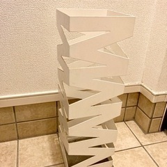 傘立ての画像
