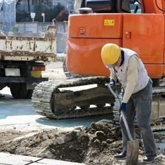 解体手元作業員募集中！！日払いOK◎継続勤務できる方優遇◎の画像