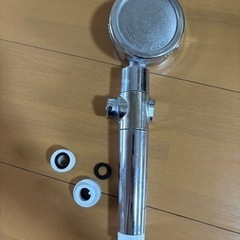 シャワーヘッド