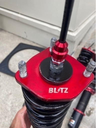 Blitz 車庫調 1台分