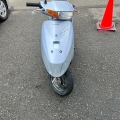 バイク スズキ