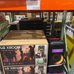 新品未使用！高音質のBluetoothの画像