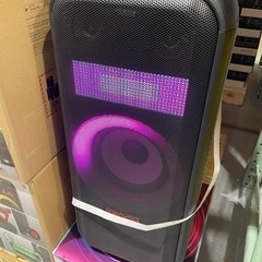 新品未使用！高音質のBluetoothの画像