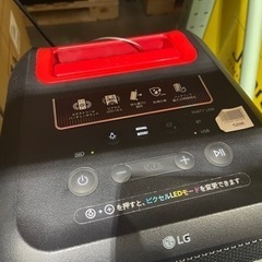 新品未使用！高音質のBluetoothの画像