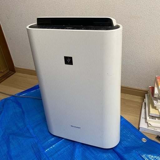 SHARP 空気清浄機