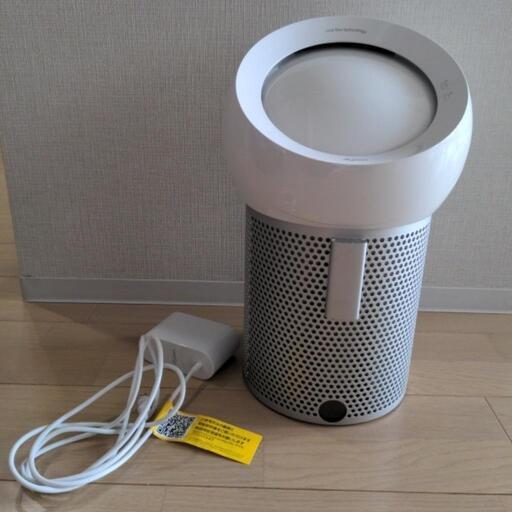 ダイソン Dyson Pure Cool Me BP01 ホワイト