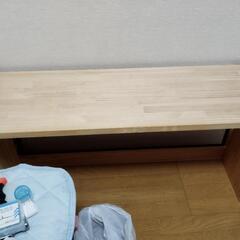 ※決まりました※テーブル、サイドボード