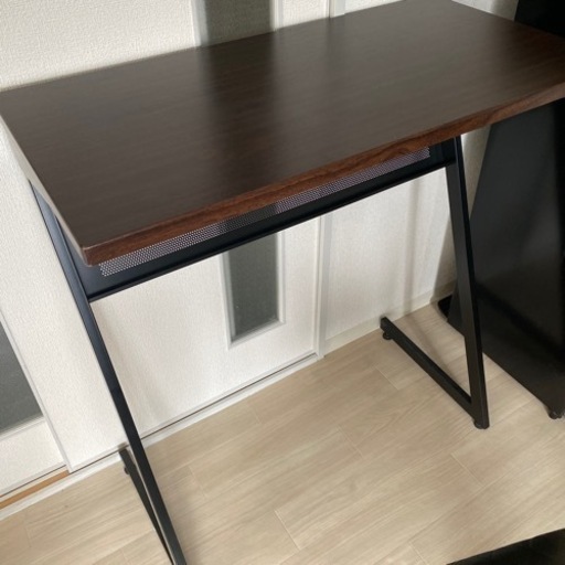 【美品】家具 オフィス用家具 机