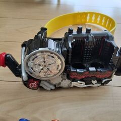 仮面ライダーベルト