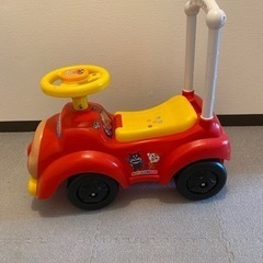 値下げしました。アンパンマンカーの画像