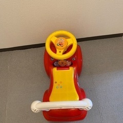 値下げしました。アンパンマンカーの画像