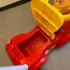 値下げしました。アンパンマンカーの画像