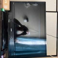 『取引中』LCD-A32BHR9液晶テレビ！録画機能付き！美品！値下げ交渉可の画像