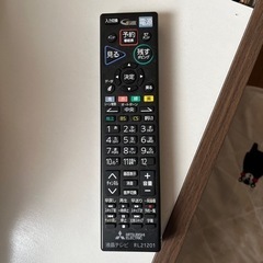 『取引中』LCD-A32BHR9液晶テレビ！録画機能付き！美品！値下げ交渉可の画像