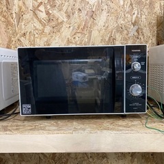 TOSHIBA 電子レンジ　2020年式