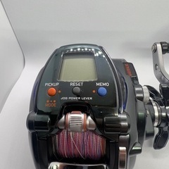 Daiwa シーボーグ 300j 電動リール