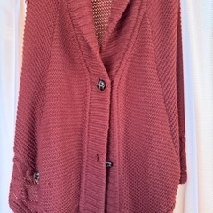 服/ファッション カーディガン レディース