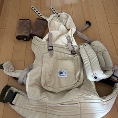 エルゴ抱っこ紐
