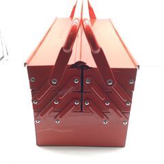 【エコツール笠寺店】スナップオン ツールボックス 工具箱 両開き Snap-on 未使用品 ガレージ CTK19JK【愛知県/名古屋市/笠寺/工具】の画像