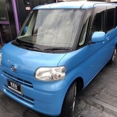 ⭐️ご成約⭐️破格‼️【総額15.8万円】‼️ナビ、TV‼️車検ロング‼️スライドドア‼️の画像