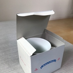 ミッキーミニー　マグカップ（未使用）の画像