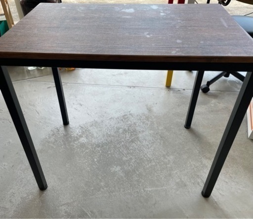 ヴィンテージ　デーブル　家具 オフィス用家具 机