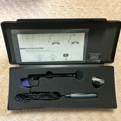 【販売済】管楽器用コンデンサーマイク※大きい音量の楽器に適しています