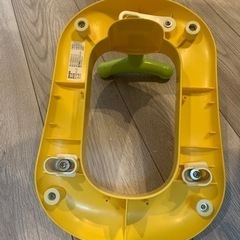 combi ベビーレーベル 補助便座　トイレトレーニングの画像